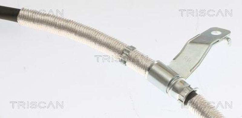 TRISCAN 8140 4310110 Handbremsseil für Hyundai