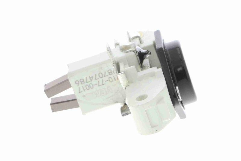 VEMO V10-77-0017 Generatorregler 14,5 Volt Schleifring 14 mm für VW