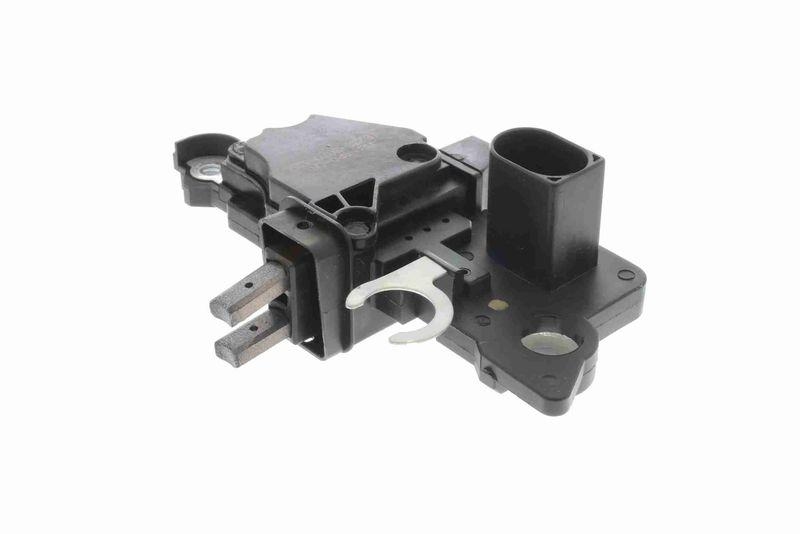 VEMO V10-77-0019 Generatorregler 14,5 Volt Schleifring 14 mm für AUDI