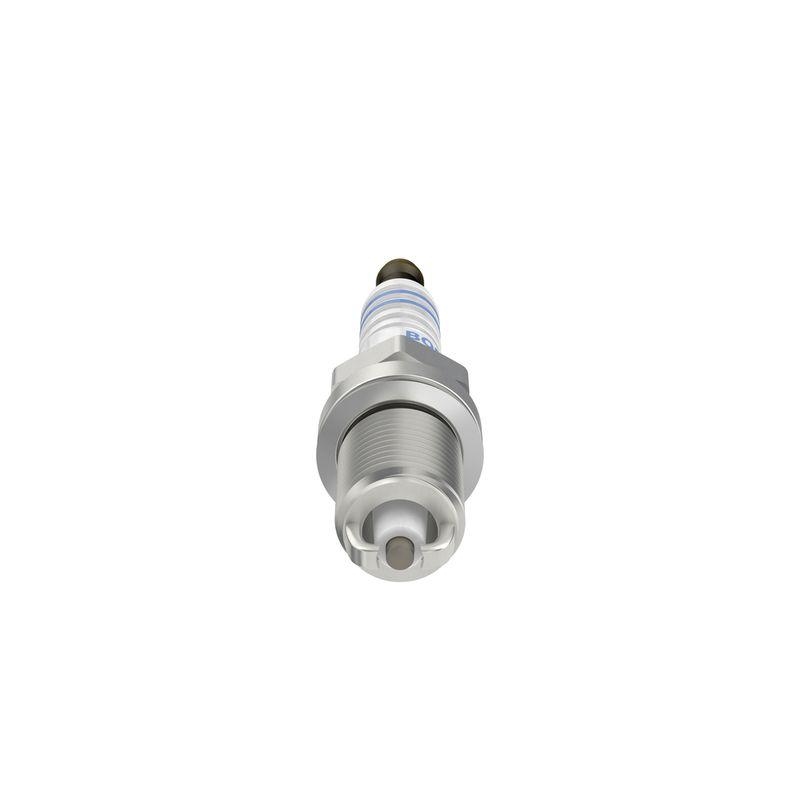 BOSCH 0 242 229 654 Zündkerze FLR8LDCU+ 1 mm