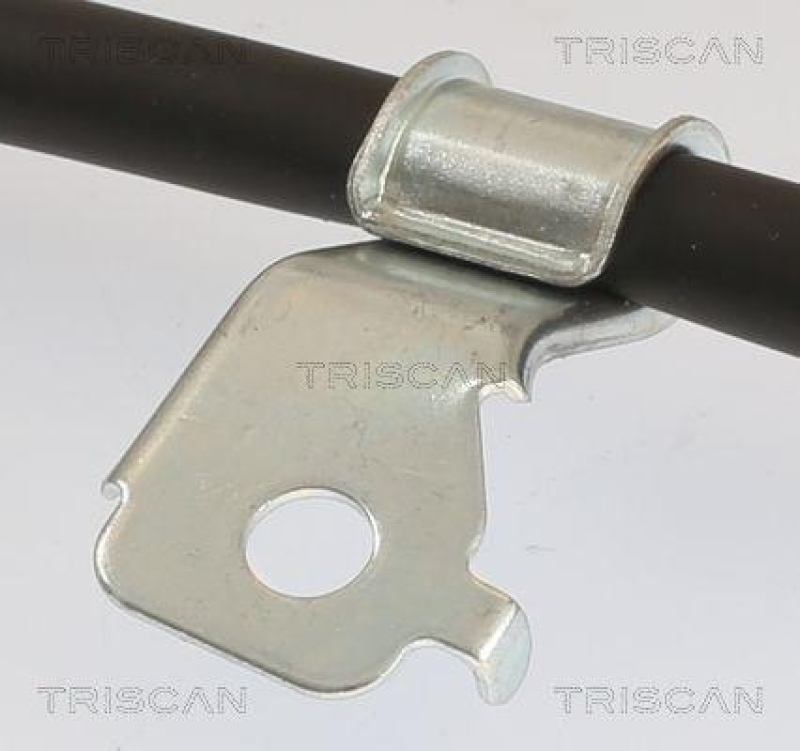 TRISCAN 8140 4310114 Handbremsseil für Hyundai