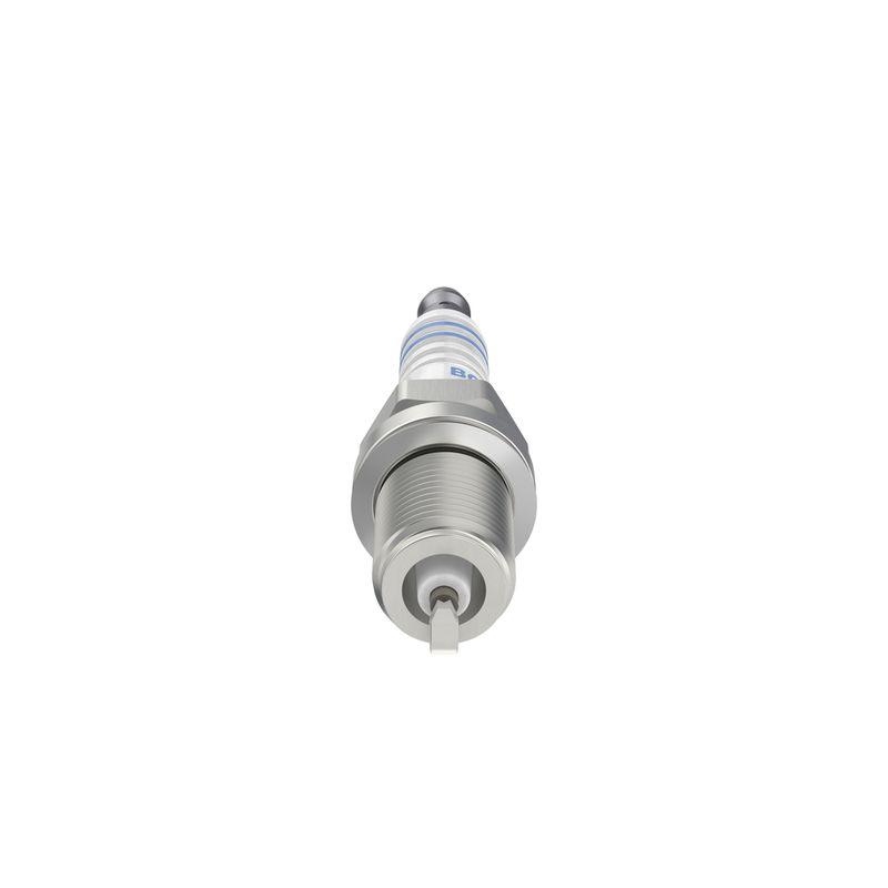 BOSCH 0 242 229 659 Zündkerze SUPLUS FR8DC+ 8 mm