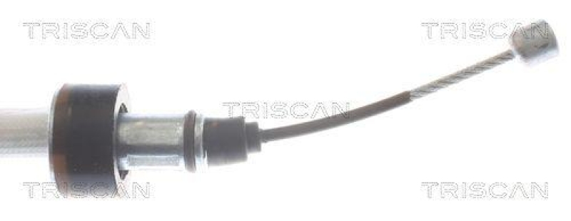 TRISCAN 8140 4310118 Handbremsseil für Hyundai