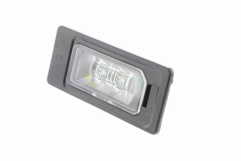 VEMO V10-84-0042 Kennzeichenleuchte Glühlampe für VW