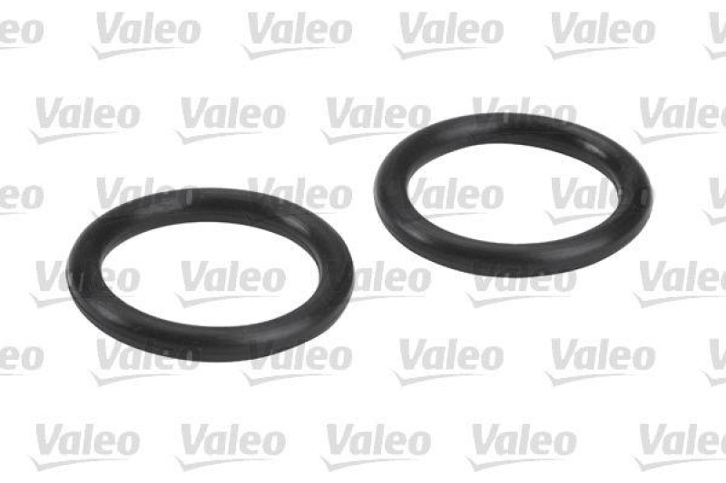 VALEO 587535 Kraftstofffilter, Diesel