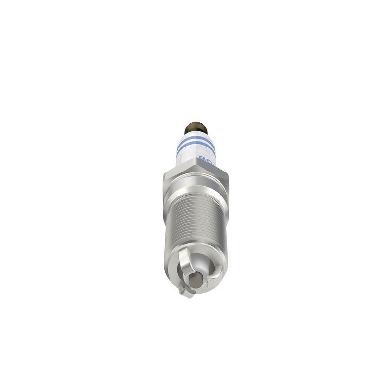 BOSCH 0 242 229 661 Zündkerze SUPER HLR8STEX 11 mm