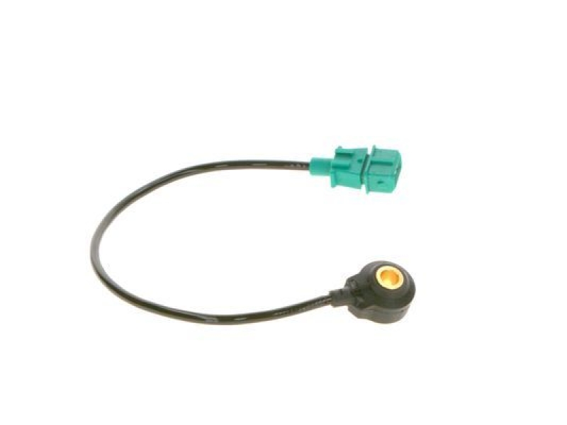 BOSCH 0 261 231 125 Klopfsensor