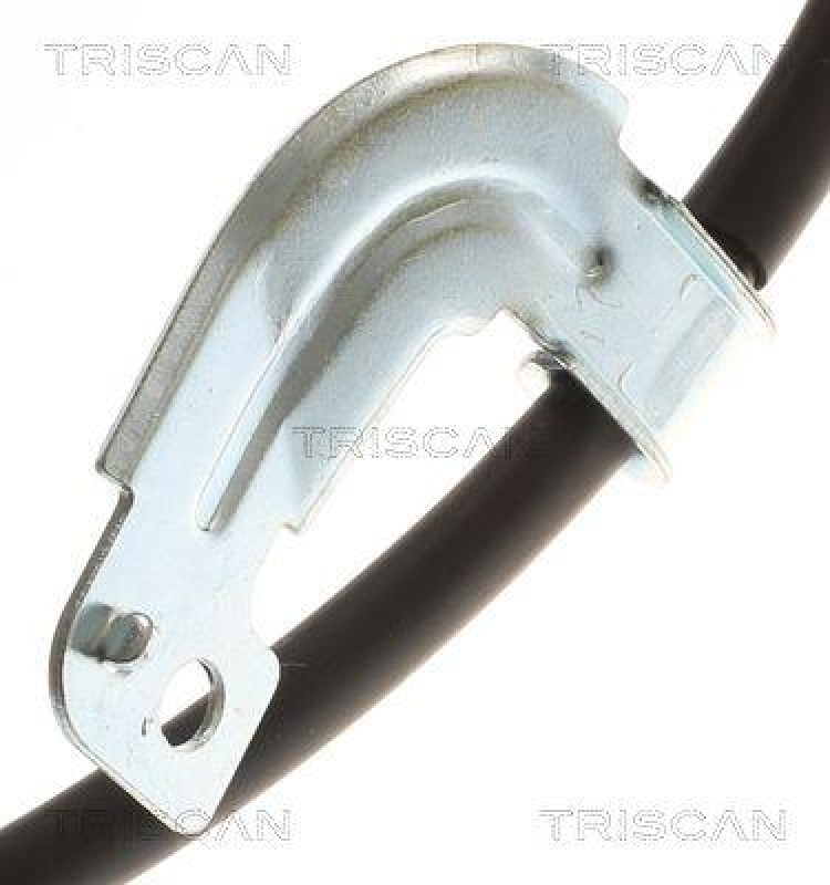 TRISCAN 8140 4310122 Handbremsseil für Hyundai