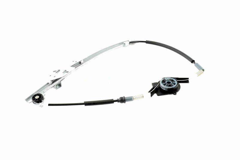 VAICO V10-9839 Fensterheber elektrisch hinten links für VW