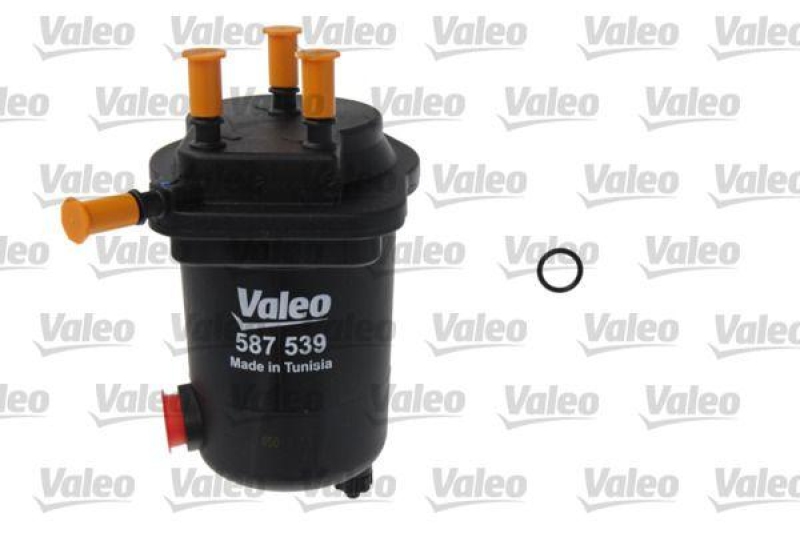 VALEO 587539 Kraftstofffilter, Diesel