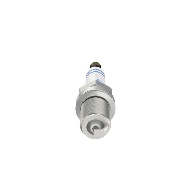 BOSCH 0 242 229 724 Zündkerze SUPER FQR8DE 9 mm