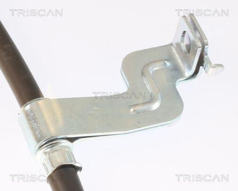 TRISCAN 8140 4310128 Handbremsseil für Hyundai