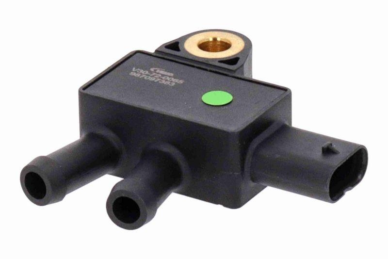 VEMO V30-72-0065 Sensor, Abgasdruck Differenzdruckgeber für MERCEDES-BENZ