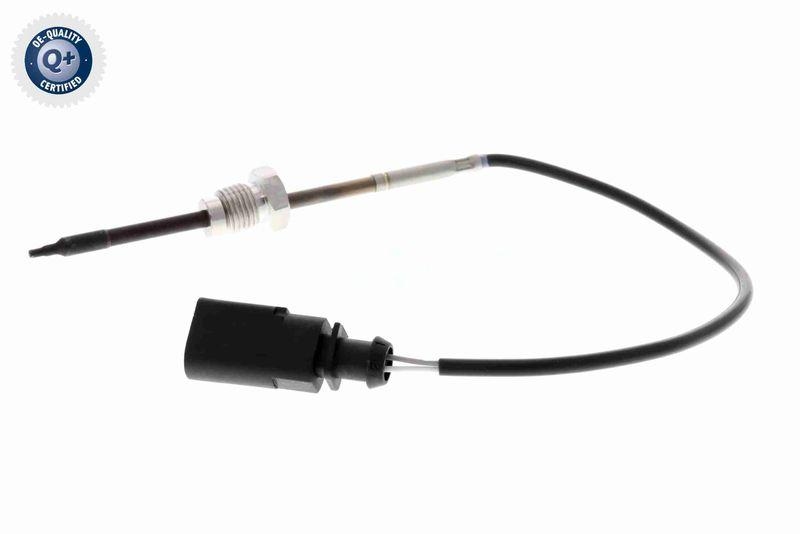 VEMO V10-72-0012 Sensor, Abgastemperatur für VW