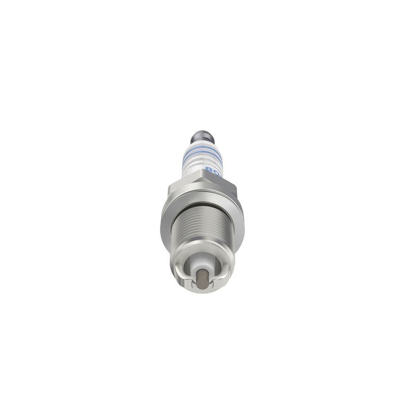 BOSCH 0 242 229 782 Zündkerze SUPLUS FR8HDC+ 1 mm