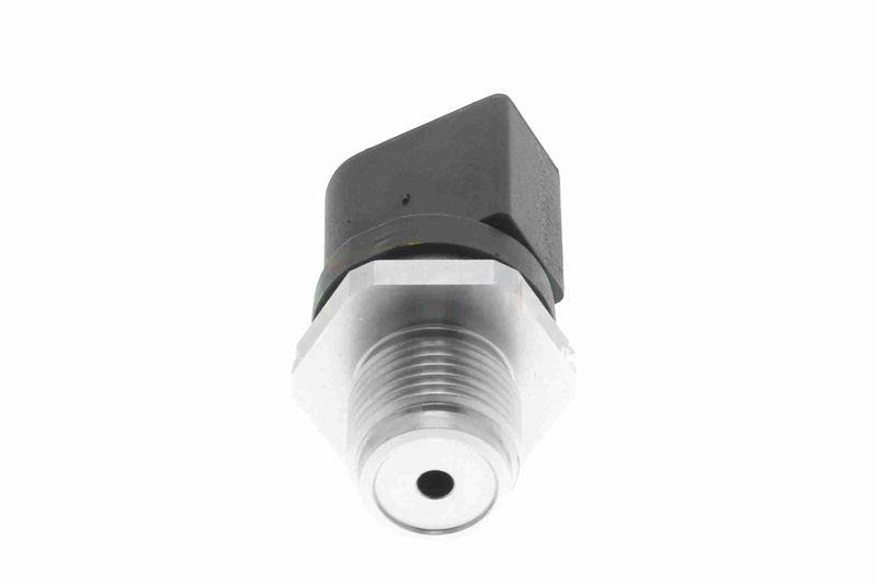 VEMO V30-72-0072 Sensor, Kraftstoffdruck 3-Polig / Kraftstoffverteilerrohr für MERCEDES-BENZ