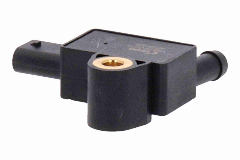 VEMO V30-72-0073 Sensor, Abgasdruck 3-Polig / Oval für MERCEDES-BENZ