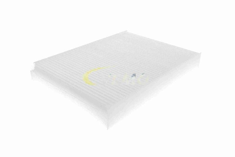 VEMO V46-30-1075 Filter, Innenraumluft 262x193x37 mm für RENAULT