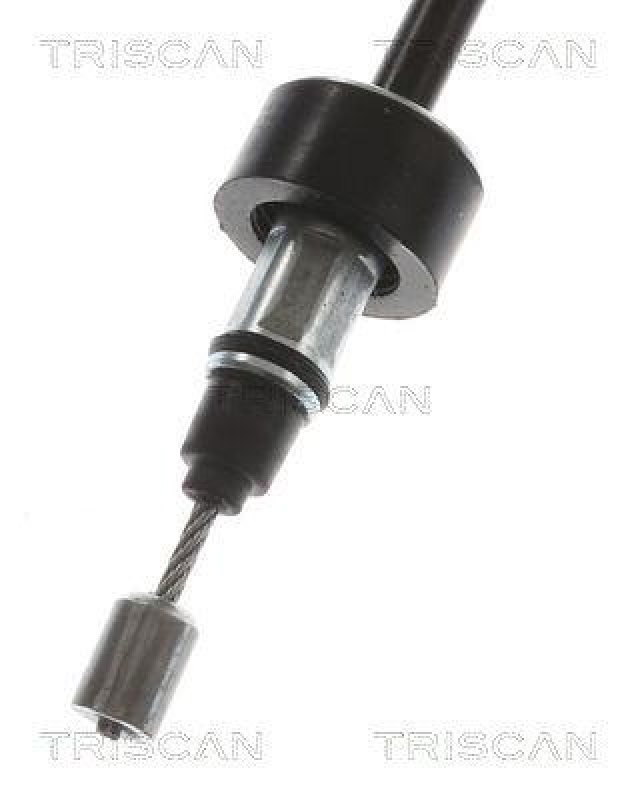 TRISCAN 8140 431023 Handbremsseil für Hyundai Matrix