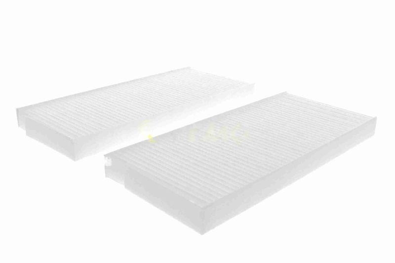 VEMO V46-30-5001 Filter, Innenraumluft 240x108x20 mm, Textilrahmen für RENAULT