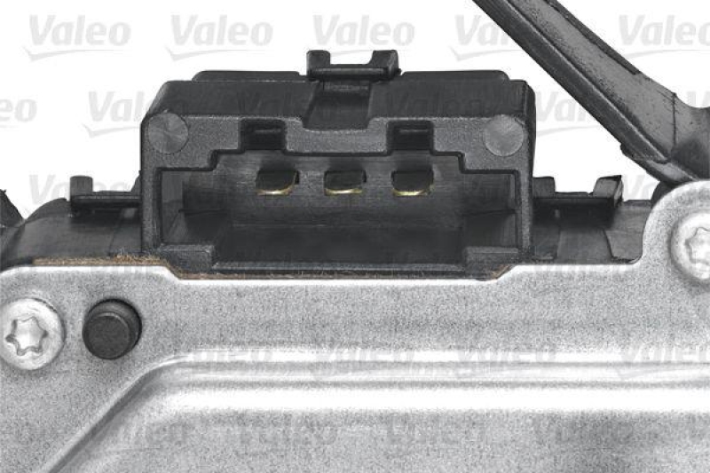 VALEO 579600 Wischermotor Heck