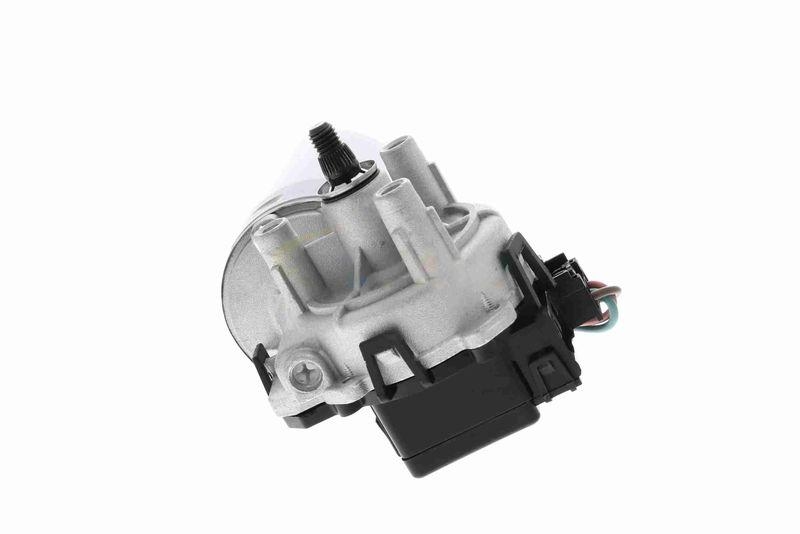 VEMO V24-07-0010-1 Wischermotor 12V, vorne, linkslenkung für FIAT