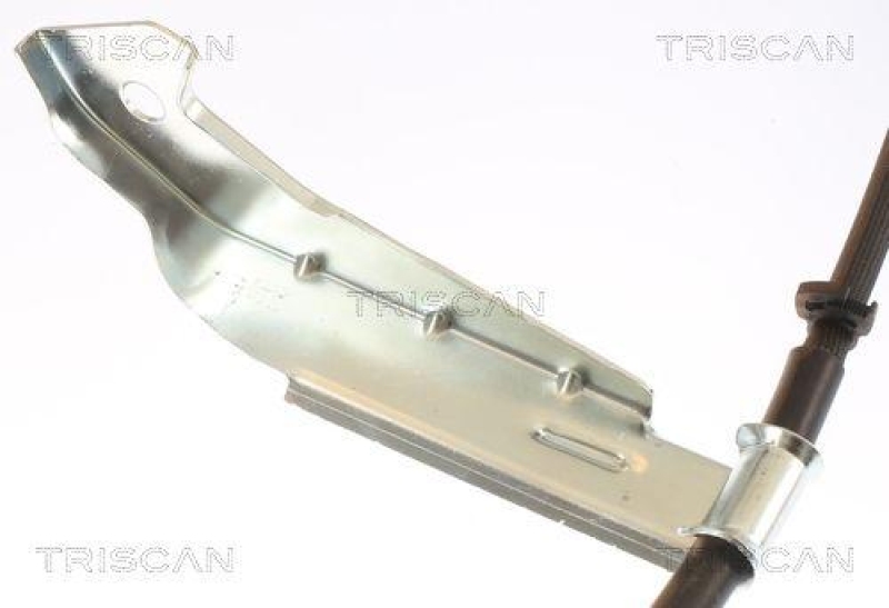 TRISCAN 8140 1611143 Handbremsseil für Ford