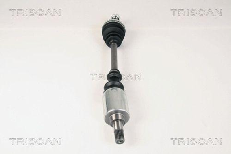 TRISCAN 8540 28569 Antriebswelle für Citroen, Peugoet