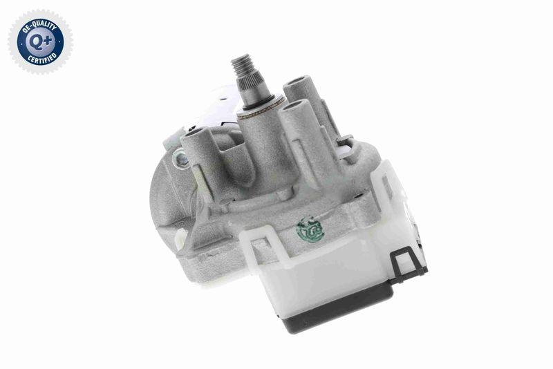 VEMO V24-07-0014 Wischermotor 12V, vorne, linkslenkung für FIAT