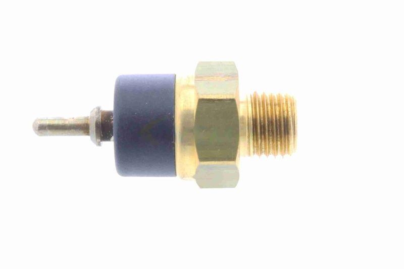 VEMO V30-72-0085 Sensor, Kühlmitteltemperatur 110°C / M14 x 1,5 1-Polig, 4 mm / mit Di für MERCEDES-BENZ