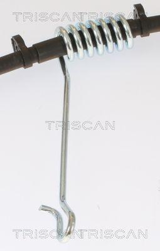 TRISCAN 8140 1611144 Handbremsseil für Ford