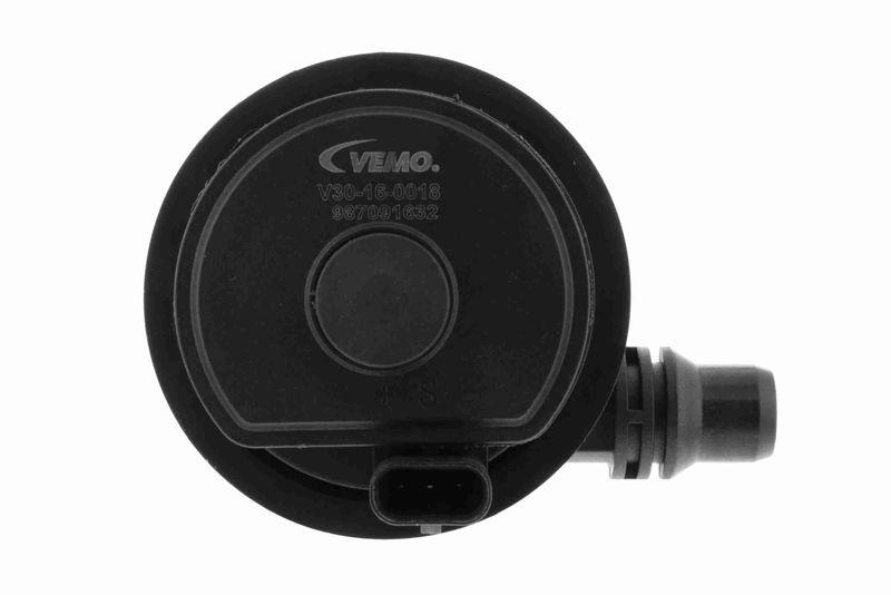 VEMO V30-16-0018 Zusatzwasserpumpe (Kühlwasserkreislauf) für MERCEDES-BENZ