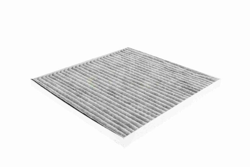 VEMO V46-31-1015 Filter, Innenraumluft 234x223x19 mm, Textilrahmen für RENAULT