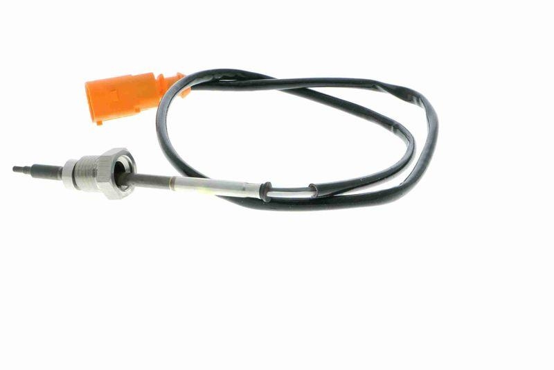 VEMO V10-72-0030 Sensor, Abgastemperatur 2-Polig für VW