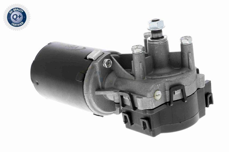 VEMO V24-07-0021 Wischermotor 12V, vorne für FIAT