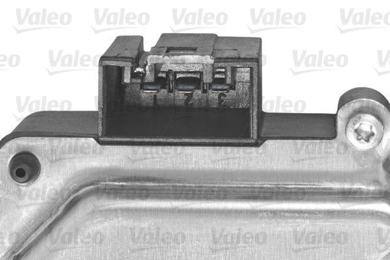 VALEO 579741 Wischermotor für hinten