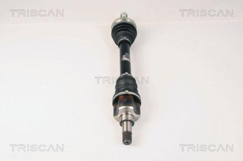 TRISCAN 8540 28597 Antriebswelle für Peugeot