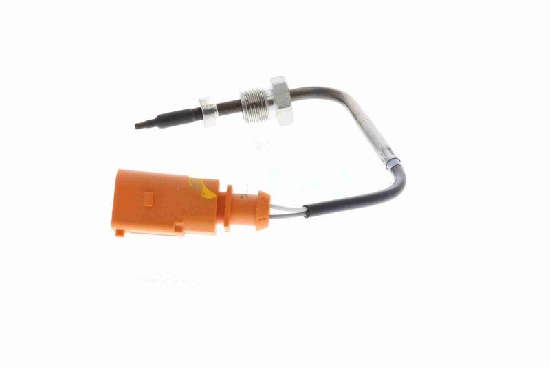 VEMO V10-72-0034 Sensor, Abgastemperatur 2-Polig für VW