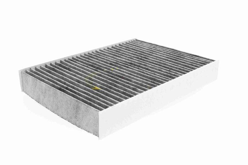 VEMO V46-31-1076 Filter, Innenraumluft 280x181x36mm, Textilrahmen m für RENAULT