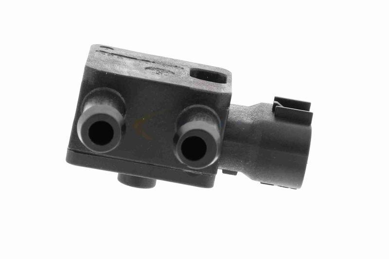 VEMO V70-72-0300 Sensor, Abgasdruck Geschraubt, 3-Polig für TOYOTA