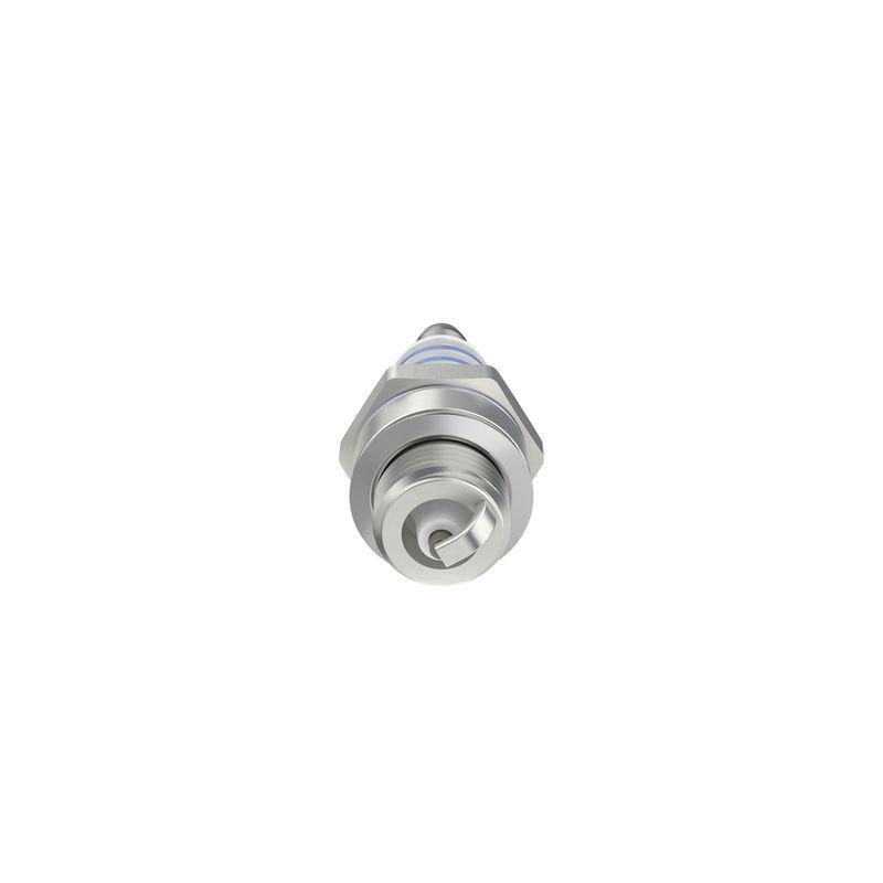 BOSCH 0 242 235 651 Zündkerze WSR7F 5 mm