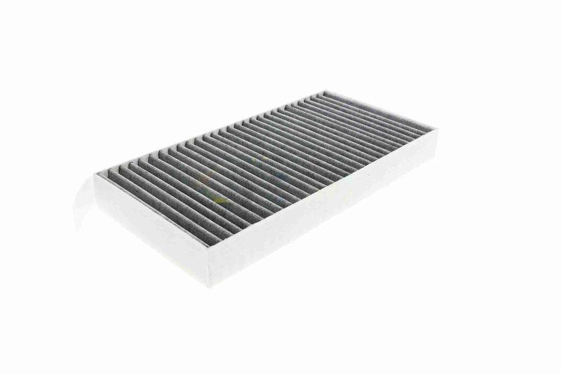 VEMO V46-31-5001 Filter, Innenraumluft 265x133x30 mm, Textilrahmen für RENAULT