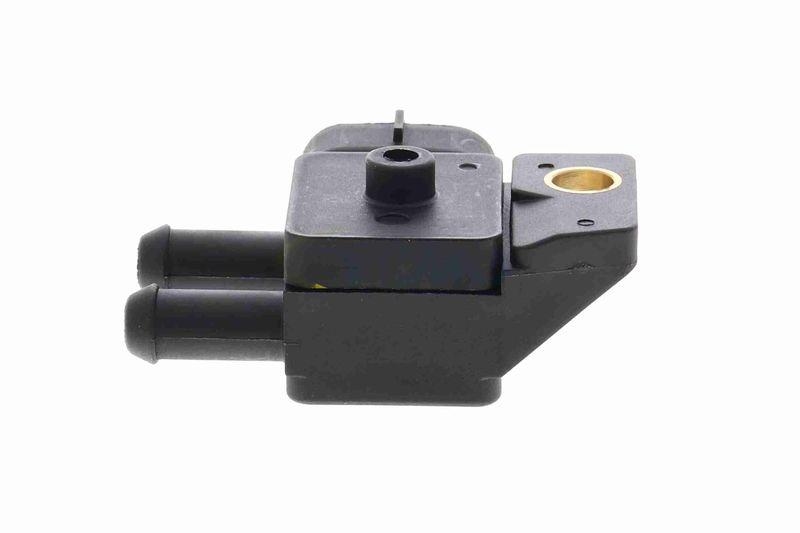 VEMO V70-72-0301 Sensor, Abgasdruck Geschraubt, 3-Polig für TOYOTA