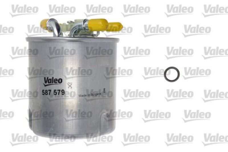 VALEO 587579 Kraftstofffilter, Benzin