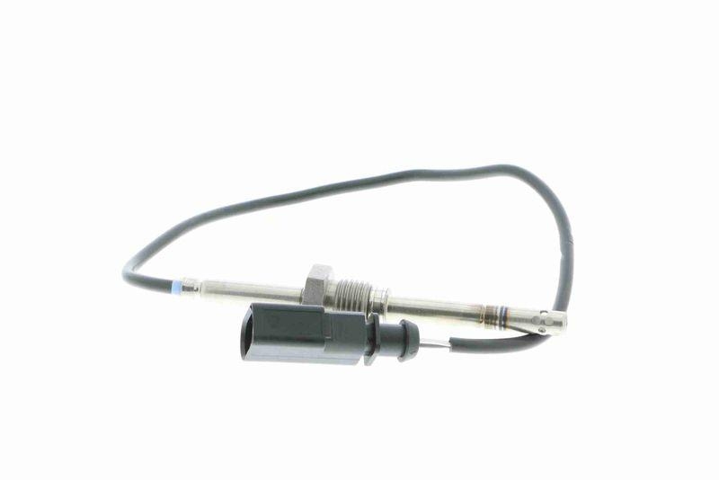 VEMO V10-72-0038 Sensor, Abgastemperatur 2-Polig für VW