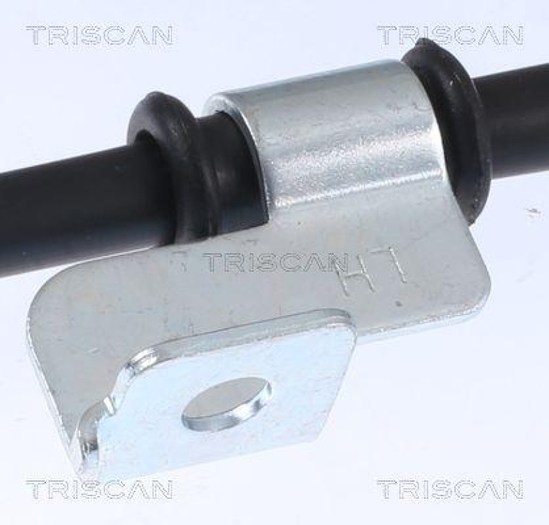 TRISCAN 8140 431094 Handbremsseil für Hyundai I10