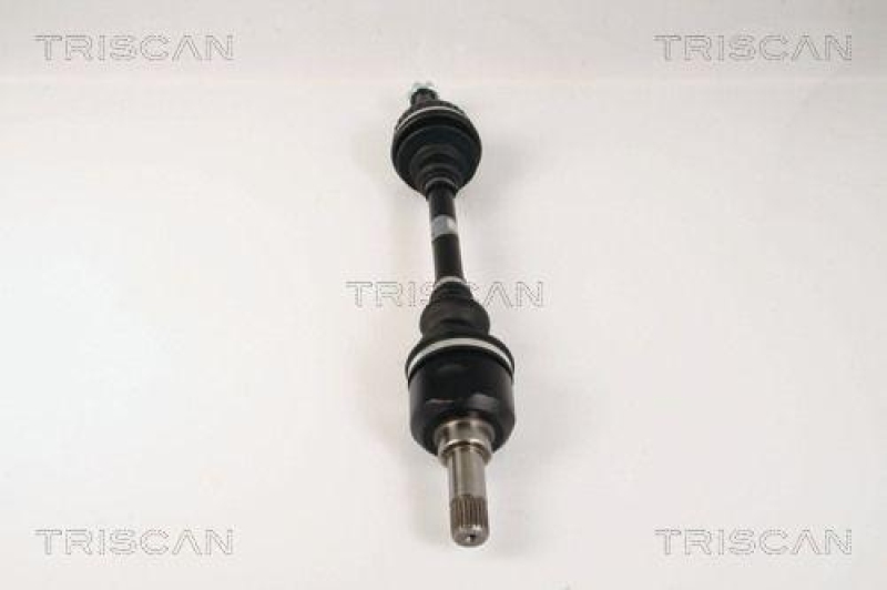 TRISCAN 8540 28607 Antriebswelle für Citroen, Peugeot