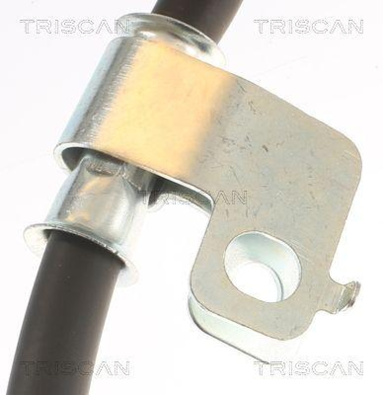 TRISCAN 8140 431098 Handbremsseil für Hyundai/Kia