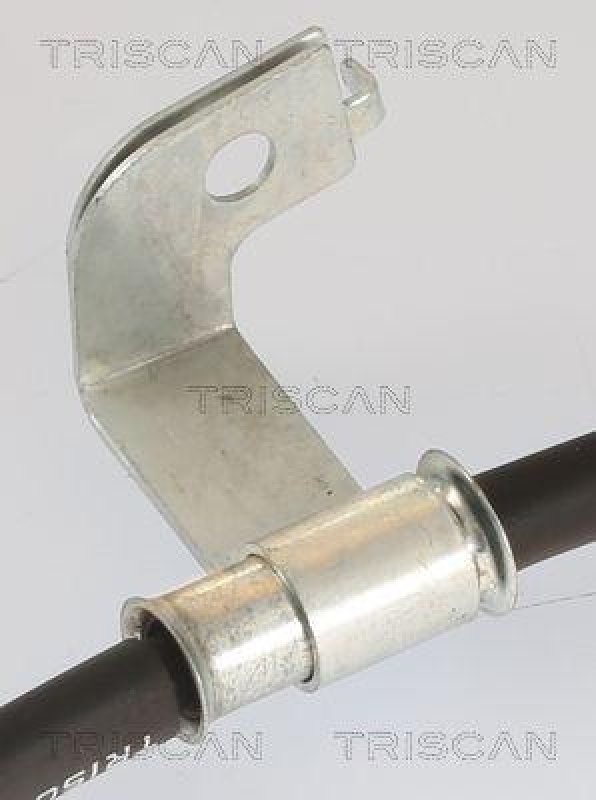 TRISCAN 8140 431099 Handbremsseil für Hyundai/Kia