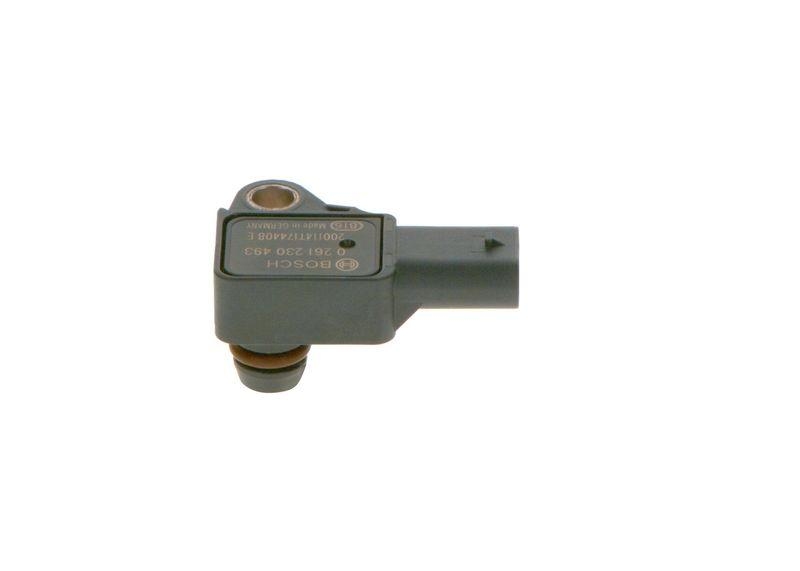 Bosch 0 261 230 493 Druck-/Temperatursensor